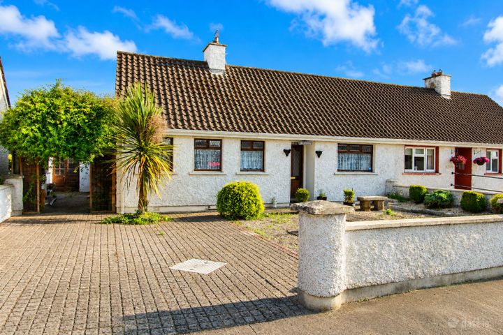 "Saint Martins" Coolattin Road, Carnew, Co. Wicklow, Y14A625