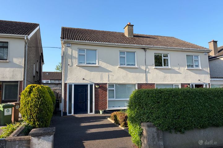 4 Glendhu Park, Navan Road, Ashtown, Dublin 7, D07TX61