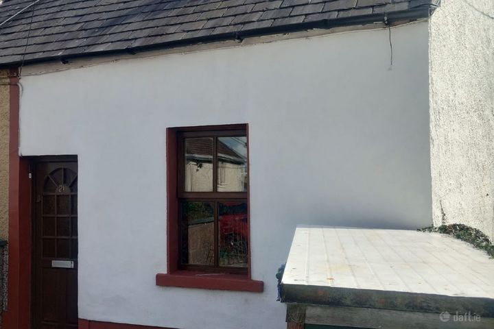 21 Greenmount Avenue, Cork, The Lough, Co. Cork, T12T9HV