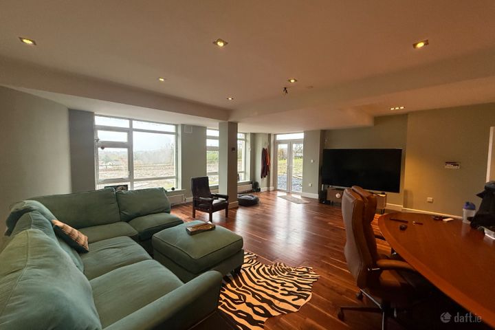 Showgrounds, Ennis, Co. Clare