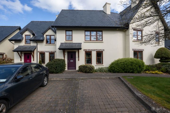 2 The Aviary, Fota Island Resort, Fota, Co. Cork, T45C625