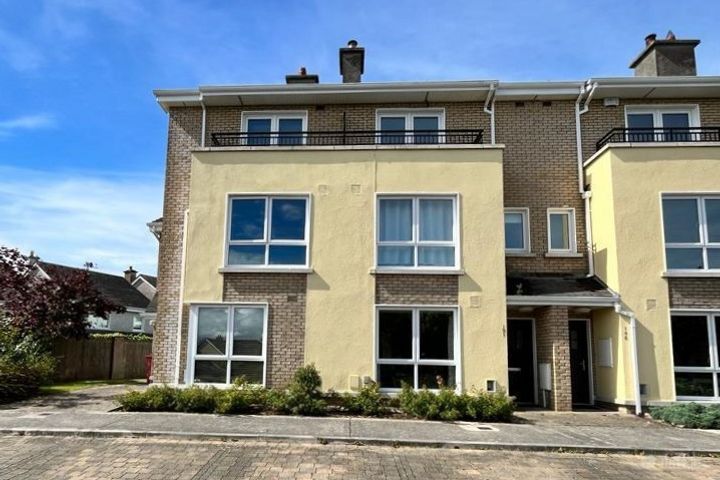 192 Boireann Bheag, Roscam, Merlin Park, Galway