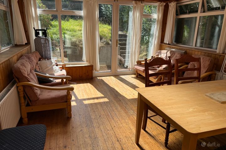 6 Bed House on College Road, Western Road, Co. Cork
