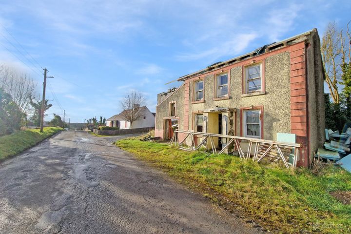Carrowreagh East, Cranny, Kilrush, Co. Clare, V15AW90