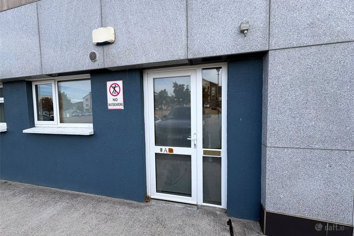 Office Unit, Merrymeeting Shopping Centre, Merrymeeting, Rathnew, Co. Wicklow