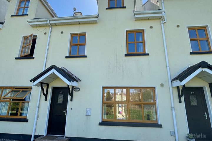 48 Rivergrove, Oranmore, Co. Galway