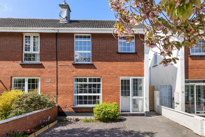 50 Llewellyn Court, Rathfarnham, Ballinteer, Co. Dublin, D16EY82