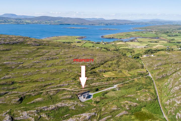 Dunmanus, Toormore, Goleen, Co. Cork, P81DE77