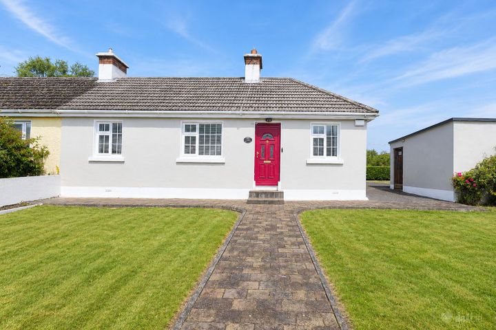 14 Woodbrook, Mountrath, Mountrath, Co. Laois, R32W621