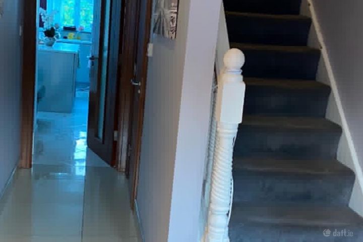 Shelmartin Terrace , Clontarf, Dublin 3