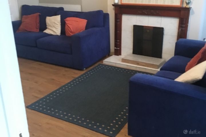 College Park Way, Ballinteer road, Dundrum, Co. Dublin