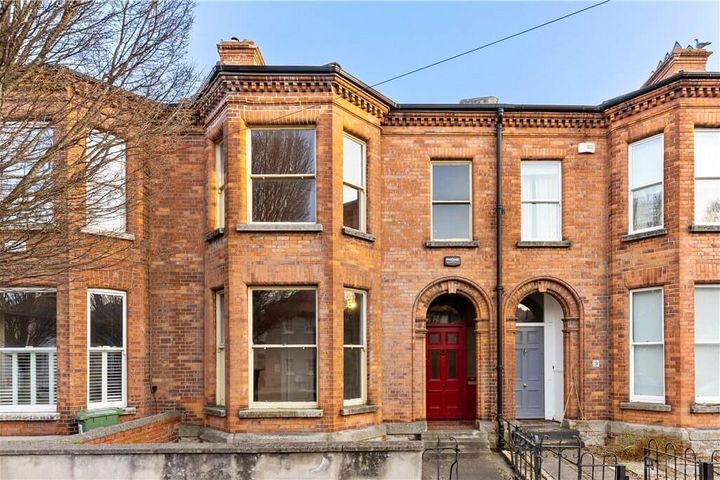 10 Auburn Ave, Donnybrook, Dublin 4, Dublin 4, Dublin