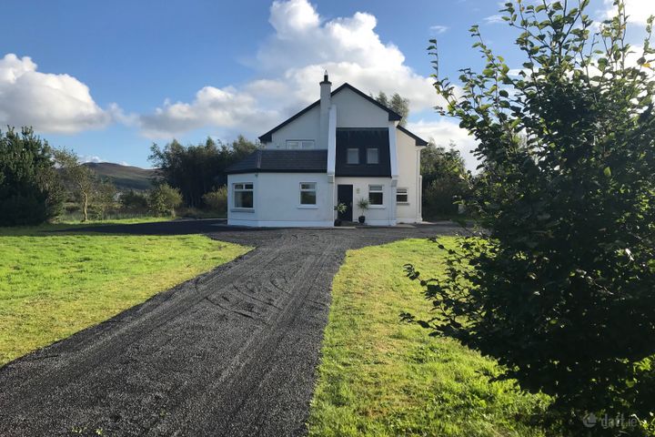 Belgarrow , Foxford, Co. Mayo