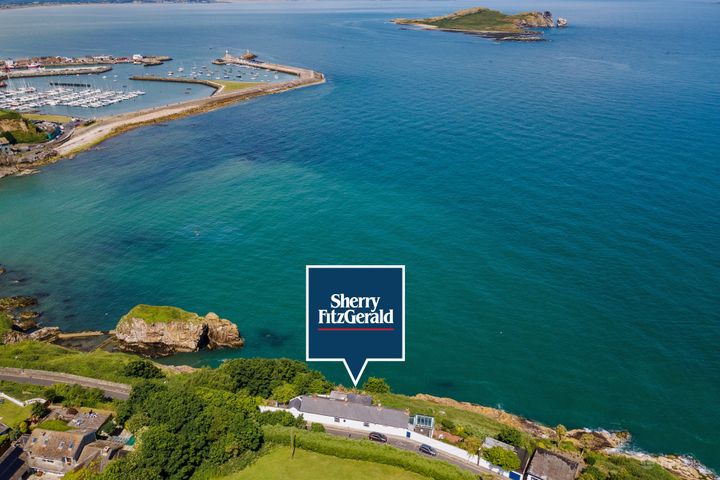 Balscadden House, Balscadden Road, Howth, Dublin 13, Dublin