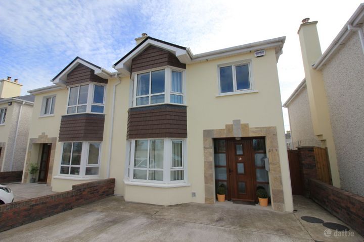 20 Longshore Avenue, Jacob'S Island, Blackrock, Co. Cork