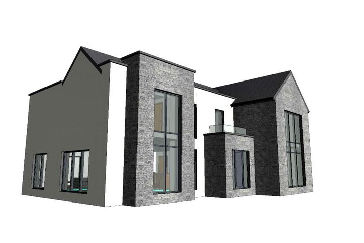 Pollerton Little, Carlow Town, Co. Carlow