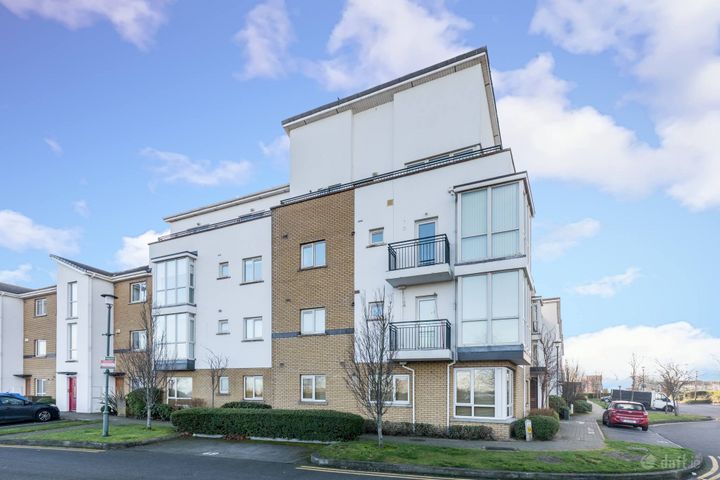 St Samsons Court, Balgriffin, Dublin 13
