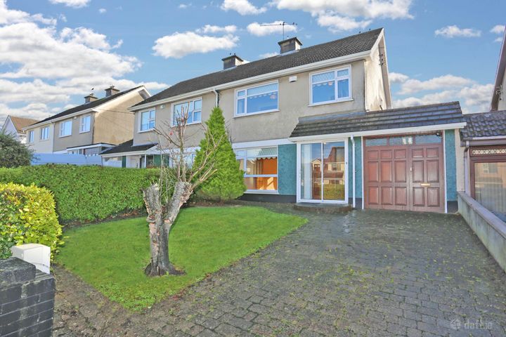 6 Cherry Ave, Caherdavin Lawn, Limerick, Limerick