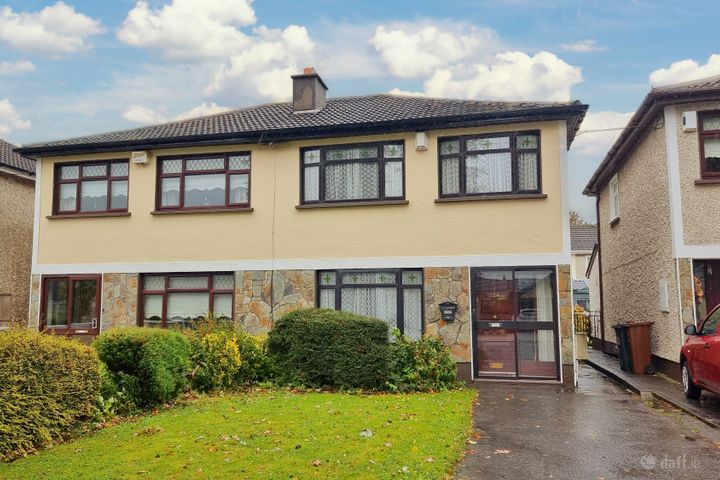 129 Saint John's Wood West, Clondalkin, Dublin 22, Ireland, D22H048