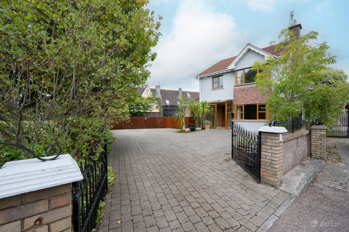 1 Castle Meadows, Skehard Road, Cork, T12FW6A