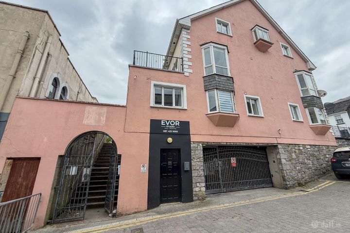 Apartment 1, Rafer Court Mews, Corbally, Co. Limerick, V94KF68
