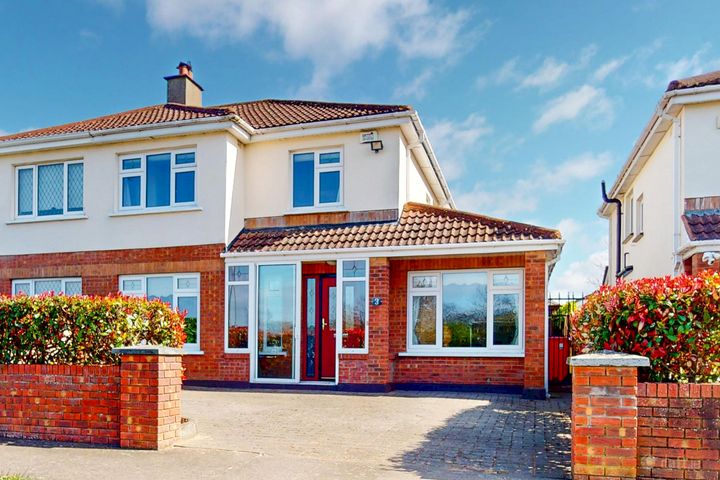 3 Westbury Park, Westbury Court, Lucan, Co. Dublin, Lucan, Co. Dublin, K78F9P8
