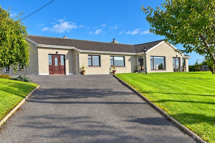 Cranny Lower, Inver, Inver, Co. Donegal, F94P7K8