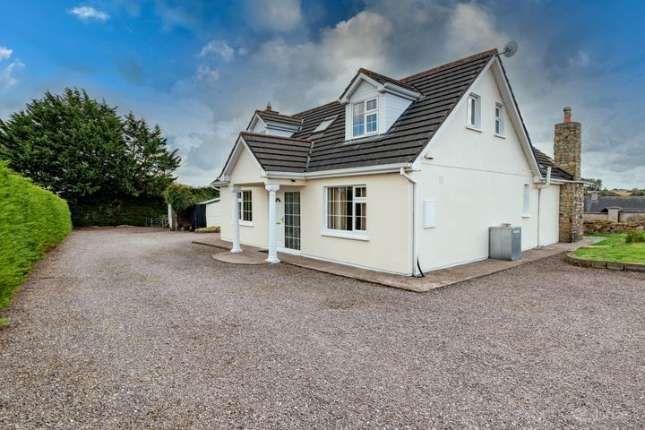 The Four Trees, Kilcully, Whites Cross, Cork