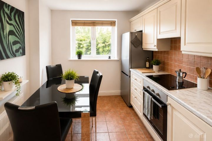 Summerfield Lawn, Blanchardstown, Co. Dublin