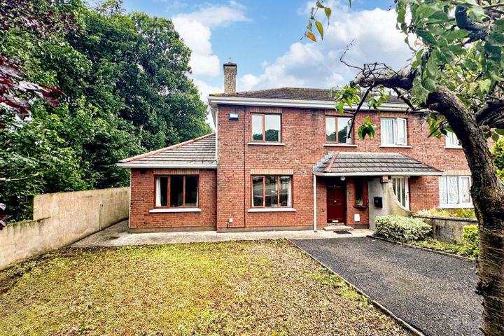 53 Asshbury Lawns, Ballinode, Sligo, Sligo