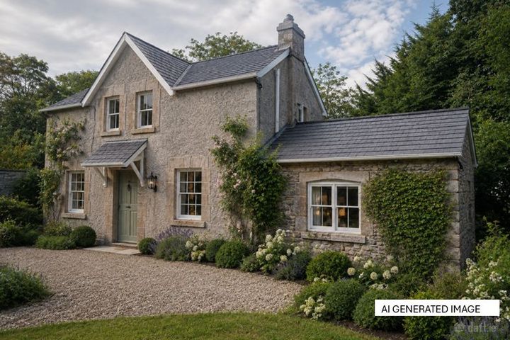 'Old School House', Meanus, Co. Limerick, V35D651