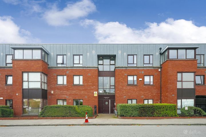 Apartment 7, Goldstone Court, Clogher Road, Dublin 12