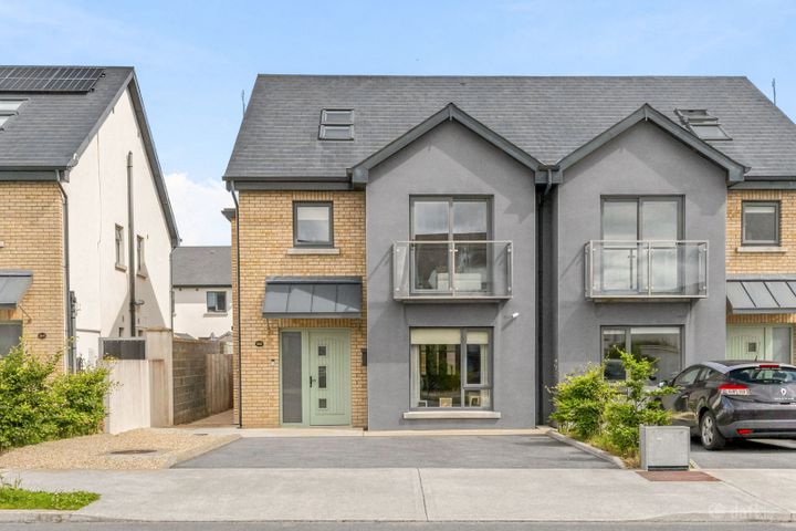163 Millquarter, Knockmullen, Gorey, Co. Wexford, Y25T8K0
