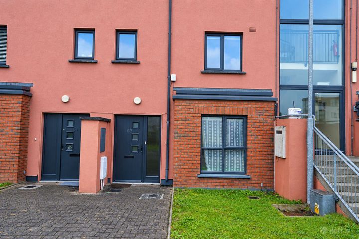 60 Block B, Brú Na Sionna, Shannon Town Centre, Shannon, Co. Clare, V14HE18