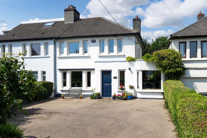 Ros Inbhir, 38 Priory Drive, Stillorgan, Co. Dublin, A94H992