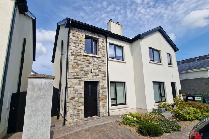63 Páirc Na Rí, Athenry, Athenry, Co. Galway, H65TP38