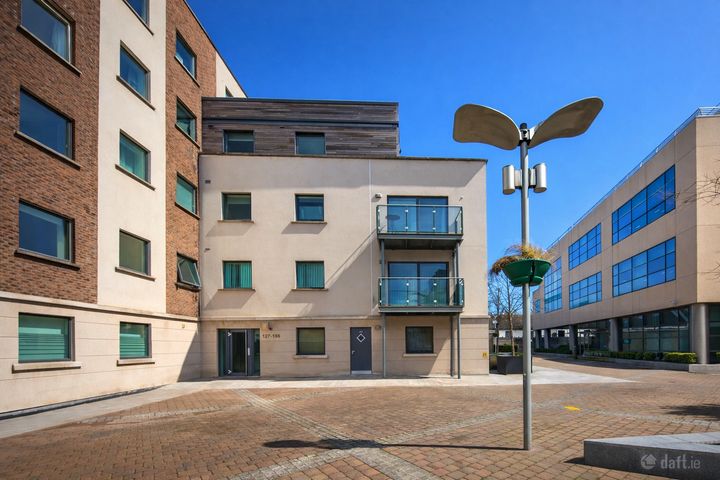 128 The Lighthouse, Church Road, East Wall, Co. Dublin, D03HK77