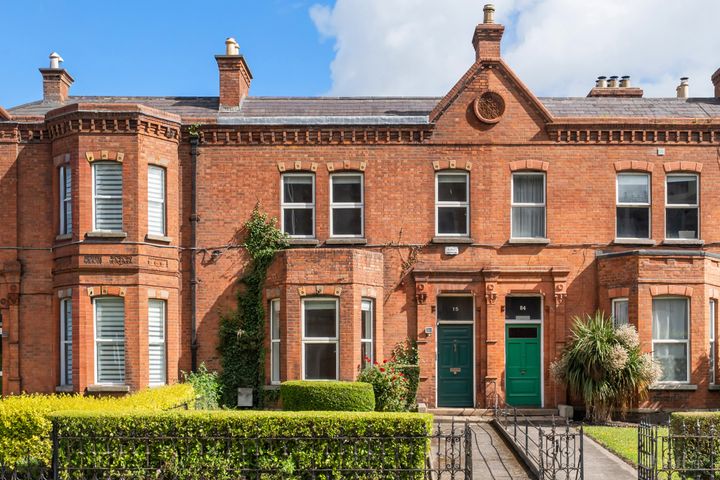 15 Dalymount, Phibsborough, Dublin 7