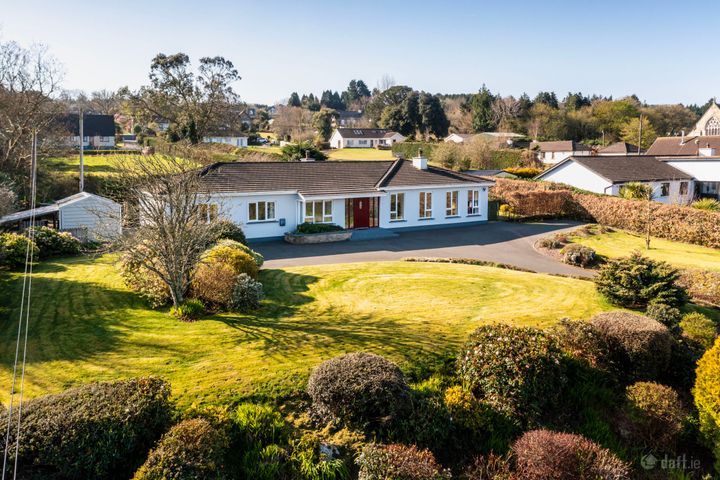 Ballygoman, Barntown, Wexford, Co. Wexford, Y35N153