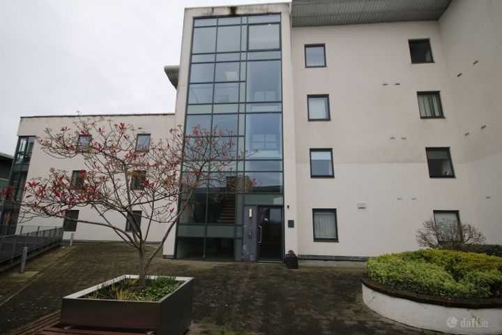 Apartment 105, Block C, Castle Hall, Swords Central, Main Street, Swords, Co. Dublin