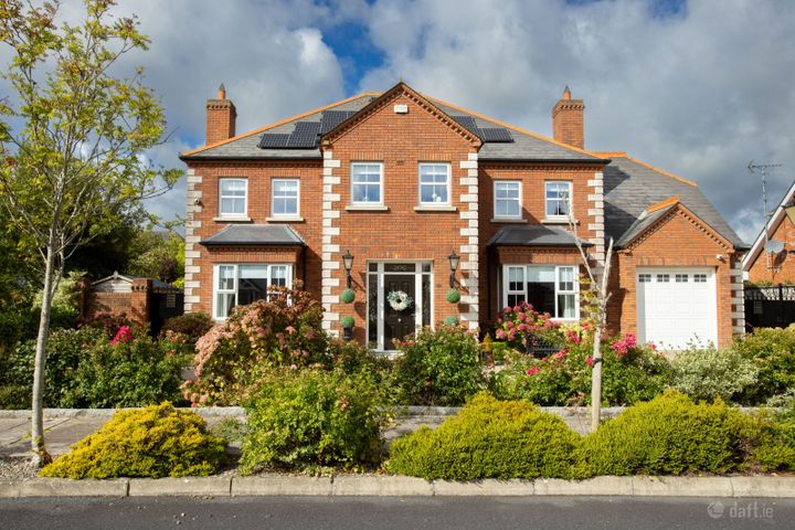 18 Belfry Gardens, Dundalk, Louth, Louth