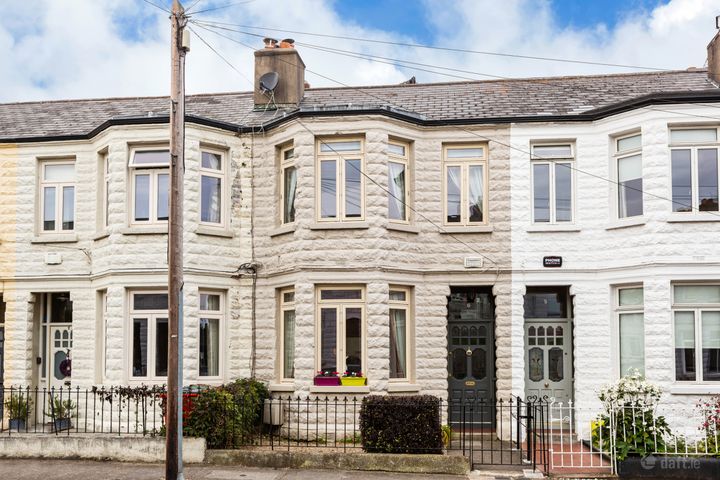 6 Lower Cherryfield Ave, Ranelagh, Dublin 6, Dublin 6, Dublin