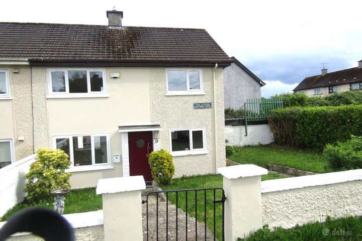 12 Hawthorn Court, Kennedy Park, Limerick City Centre, Co. Limerick, V94RRN2