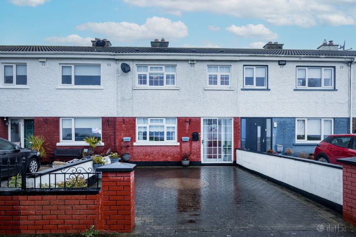 3 Strandmill Avenue, Portmarnock, Co. Dublin