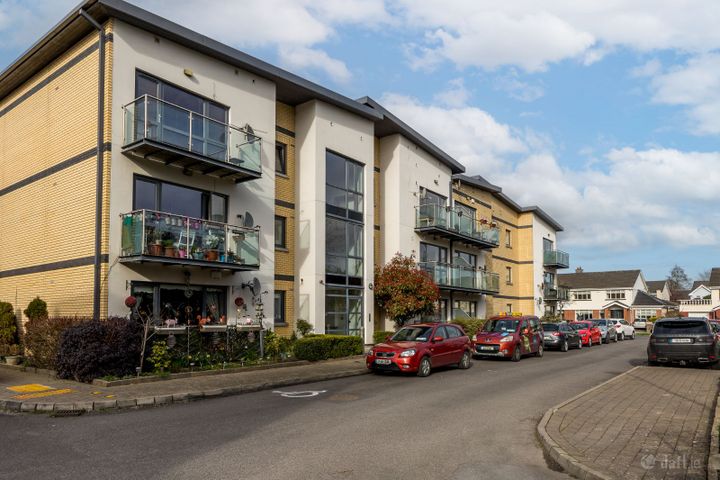 Apartment 15, Woodleigh, Regents Hall, Ashbourne, Co. Meath, A84W567