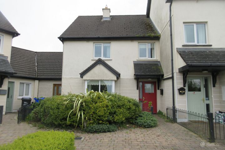 5 Coill Úr, Woodville Grange, Athlone, Co. Westmeath, N37N1K0