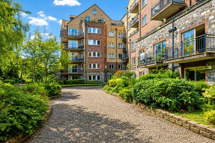 Apartment 416, Block 3, Gracepark Manor, Drumcondra, Dublin 9, D09KN50