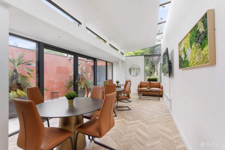 Merrion Square North, Dublin 2