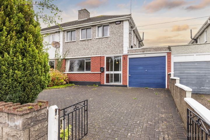 29 Shanard Road, Santry, Dublin 9, D09R254