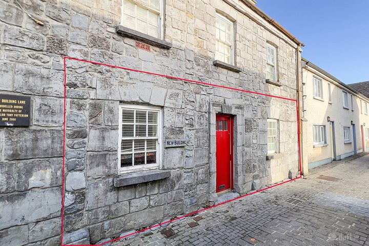 Apt. 1 New Buildings, New Building Lane, Kilkenny, Co. Kilkenny, R95CY91